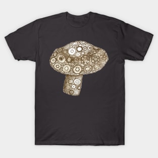 Magic Mushroom T-Shirt